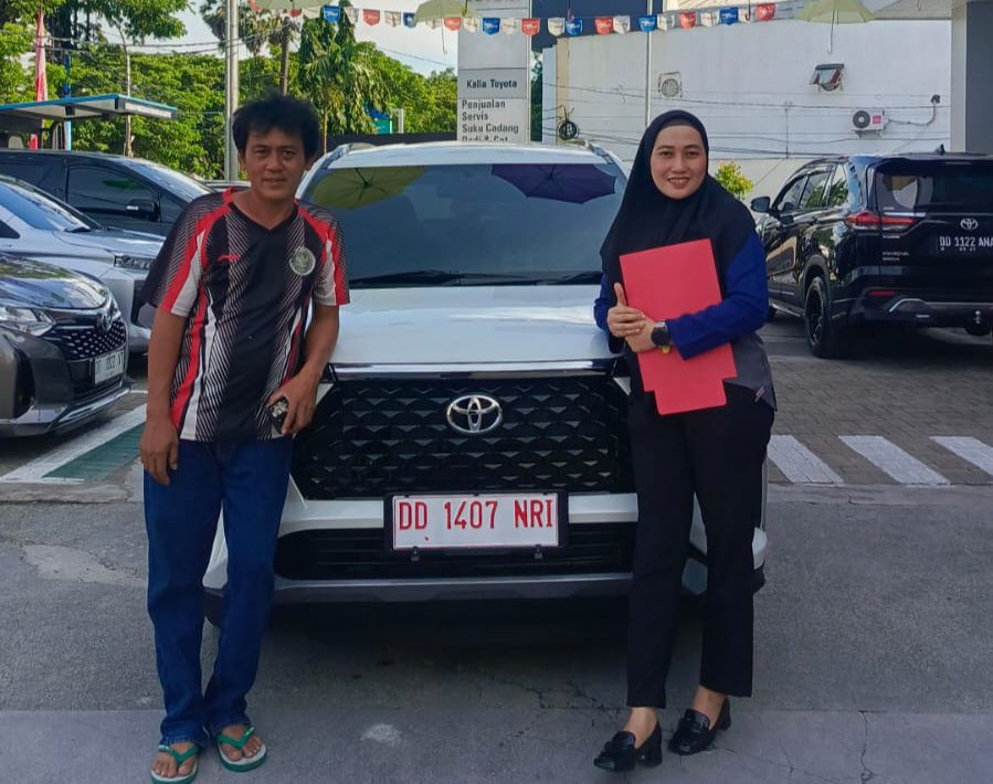 Mobil Toyota: Harga Jual Tinggi yang Tak Lekang Waktu