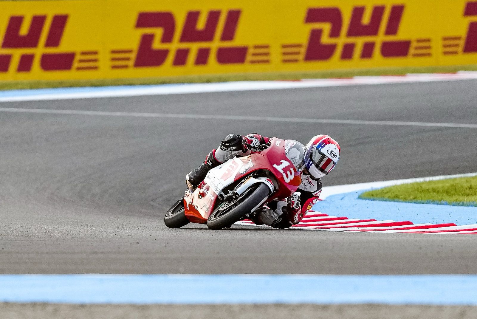 4 Pebalap Binaan AHM Optimis di Seri Pembuka Idemitsu Moto4 Asia Cup 2026