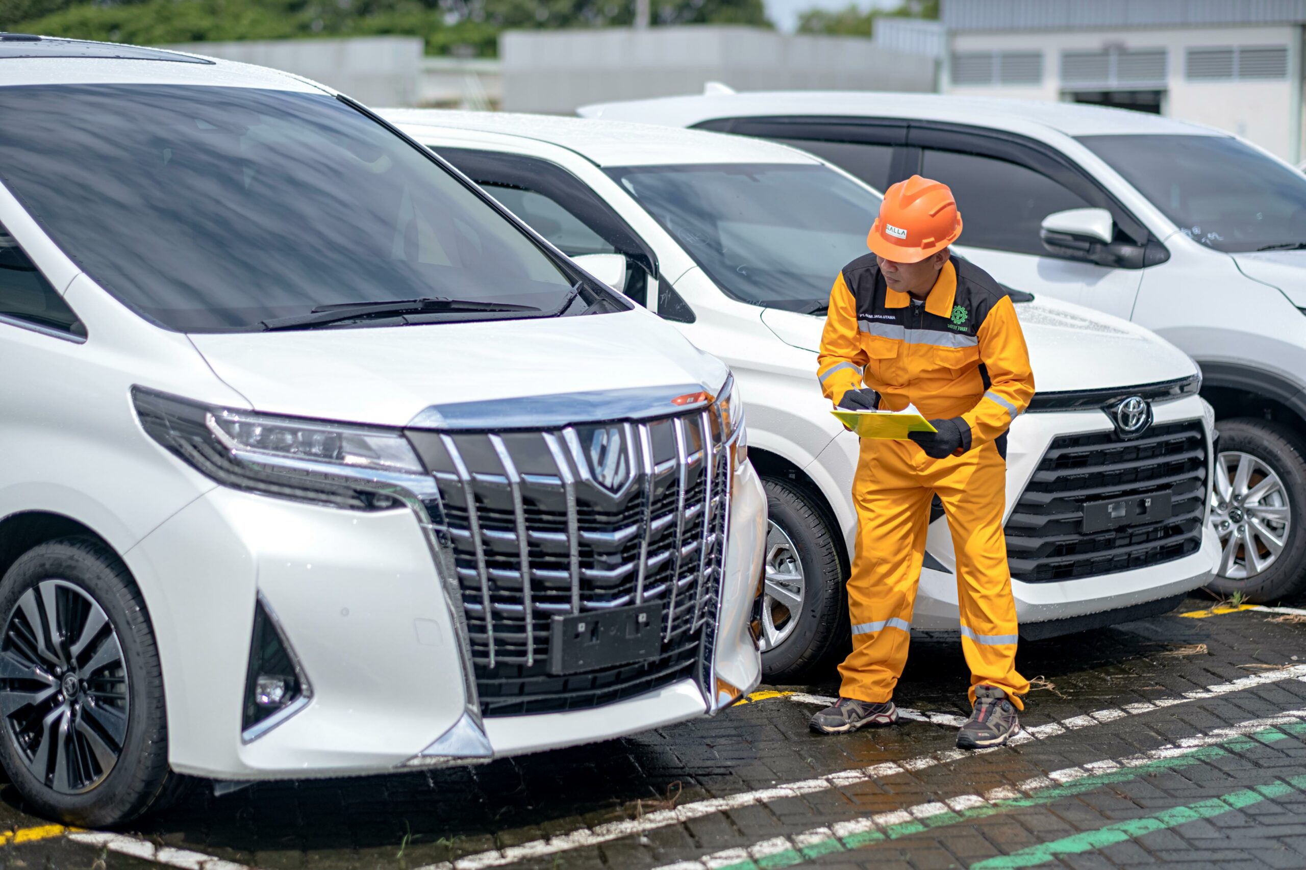 Kalla Logistics Perluas Layanan Pengiriman Kendaraan, Perkuat Konektivitas di KTI