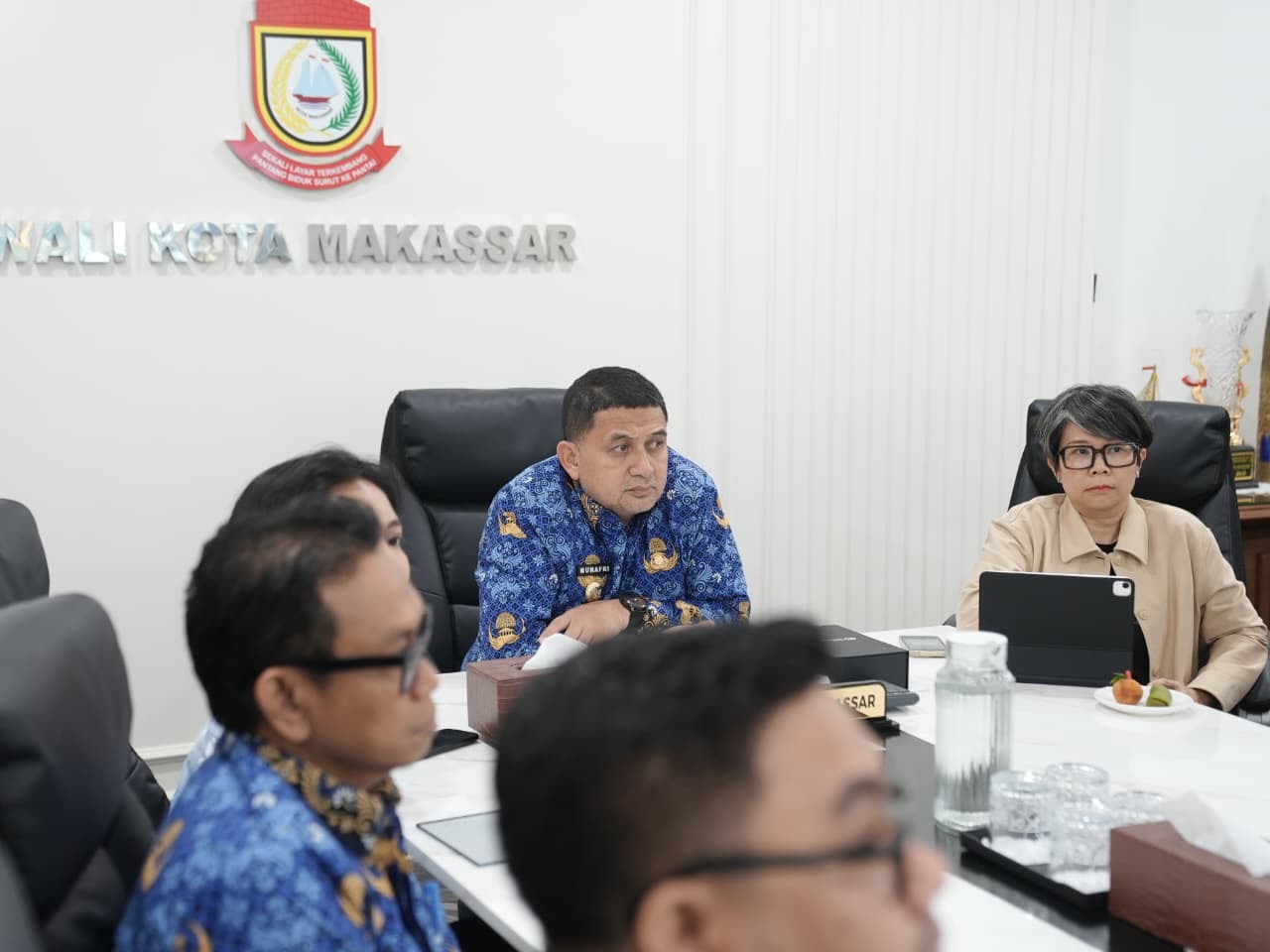 Pemkot Makassar Perluas Pembangunan Makassar Creative Hub di 15 Lokasi