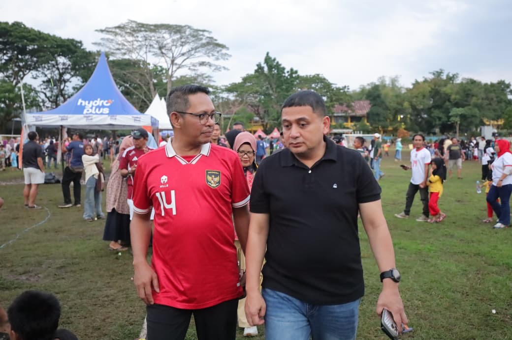 Asnawi Mangkualam Cup 2025 Ditutup, Appi Dorong Lahirnya Talenta Pesepakbola Muda di Makassar