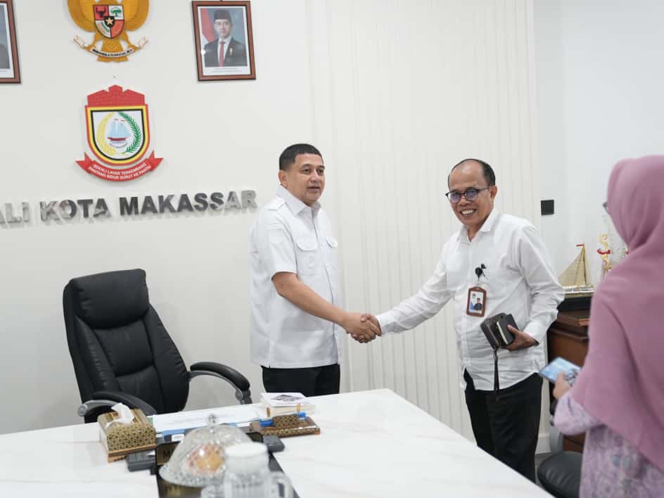 Program MCH Dilirik APEKSI, Jadi Role Model Pemberdayaan Pemuda di KTI