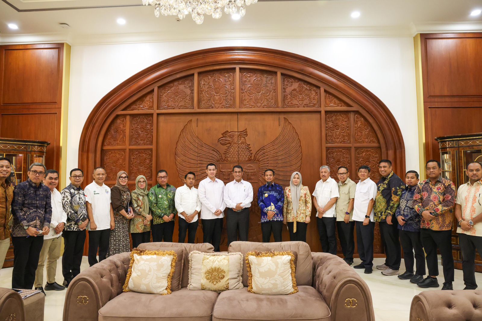 Sulsel Dapat Rp281 Miliar dari Kementan untuk Perkebunan dan Hortikultura