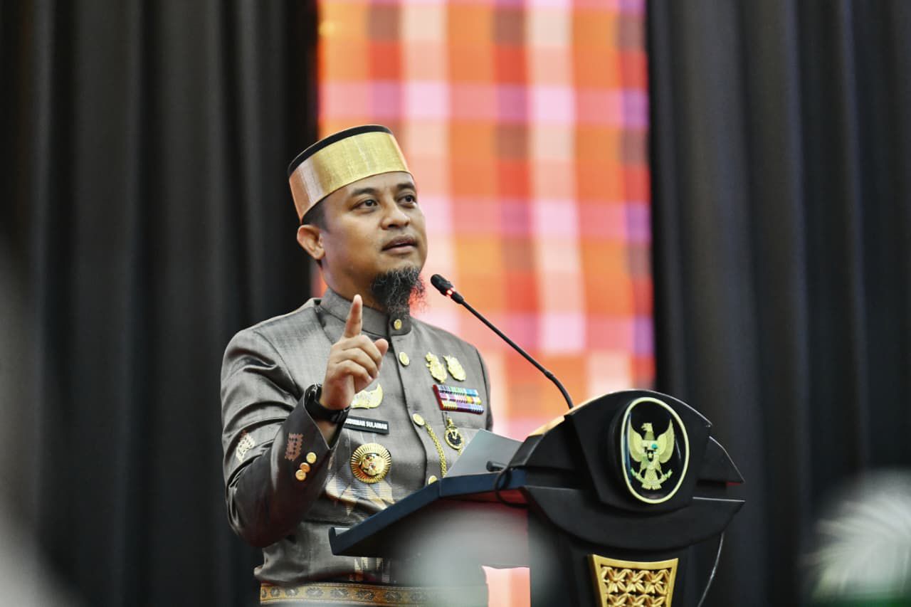 Pemprov Sulsel Siapkan Rp68 Miliar untuk Buka Akses Jalan Seko