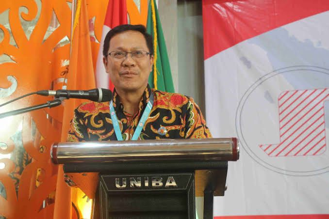 Gubernur Sulsel Launching MYP Rp3,7 Triliun, Guru Besar Unhas Beri Apresiasi