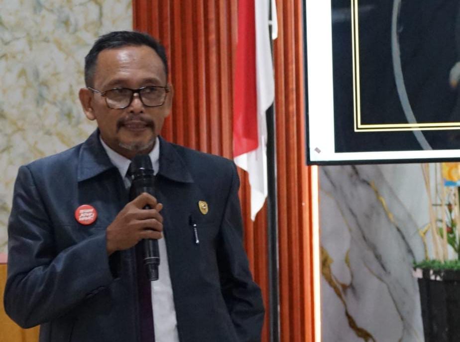 Era Digital Membuka Pintu Kecerobohan Individu