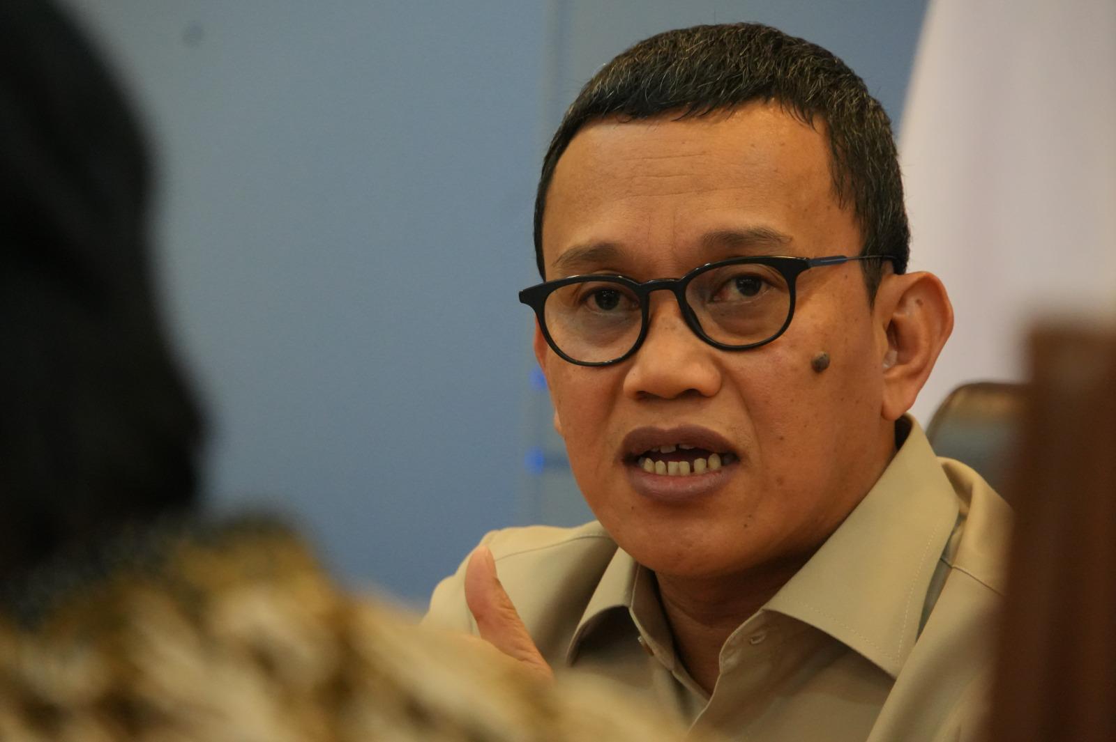 Sekjen HKTI Puji Prabowo: Efisiensi Anggaran Turunkan Harga Pupuk, Petani Makin Sejahtera