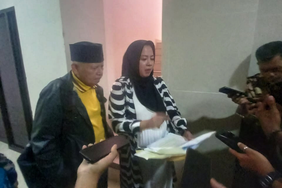 Ahli Waris Tantang Pemkot Bekasi Kembalikan Lahan Pasar Pondok Gede Bersih Tanpa Bangunan