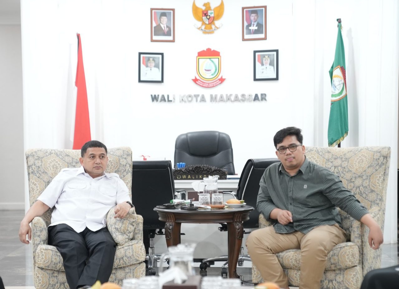 Pemkot Makassar dan KPU Kolaborasi Gelar Pemilihan RT/RW Serentak, Berikut Mekanismenya!
