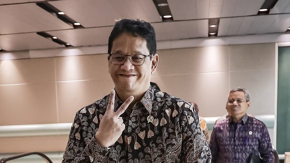 Prabowo Minta Dirjen Bea Cukai Diganti, Purbaya: Saya Akan Kerjakan