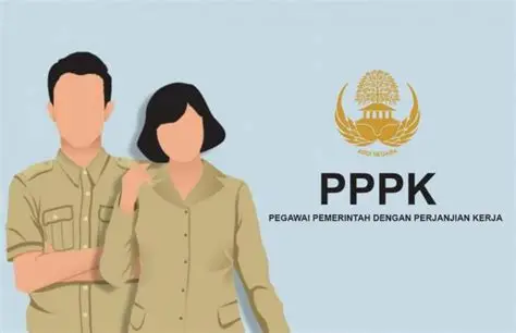 4.800 PPPK Paruh Waktu di Maros Siap Kenakan Seragam Korpri, Gaji Tetap hingga Akhir 2025