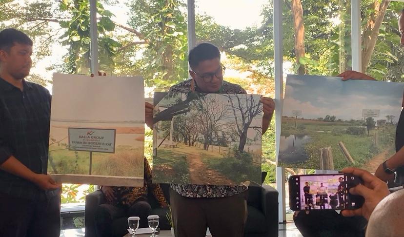 RAKYAT NEWS KALLA