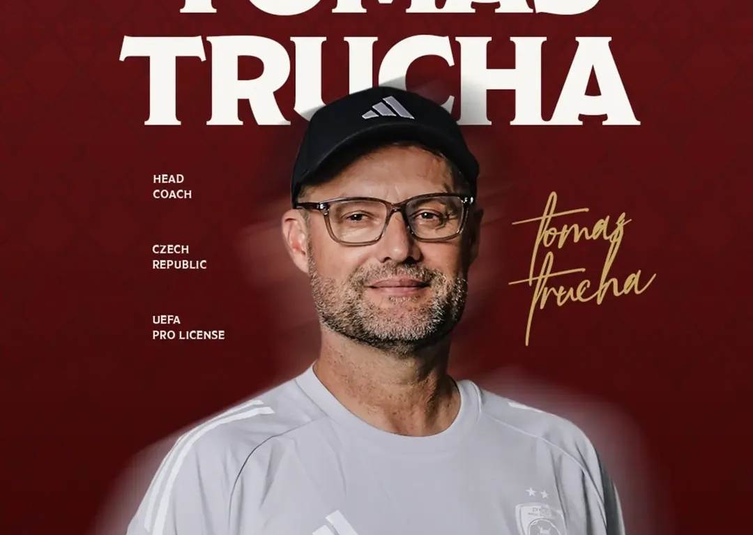 PSM Makassar Resmi Tunjuk Tomas Trucha Sebagai Pelatih, Siap Kembalikan Kejayaan Juku Eja