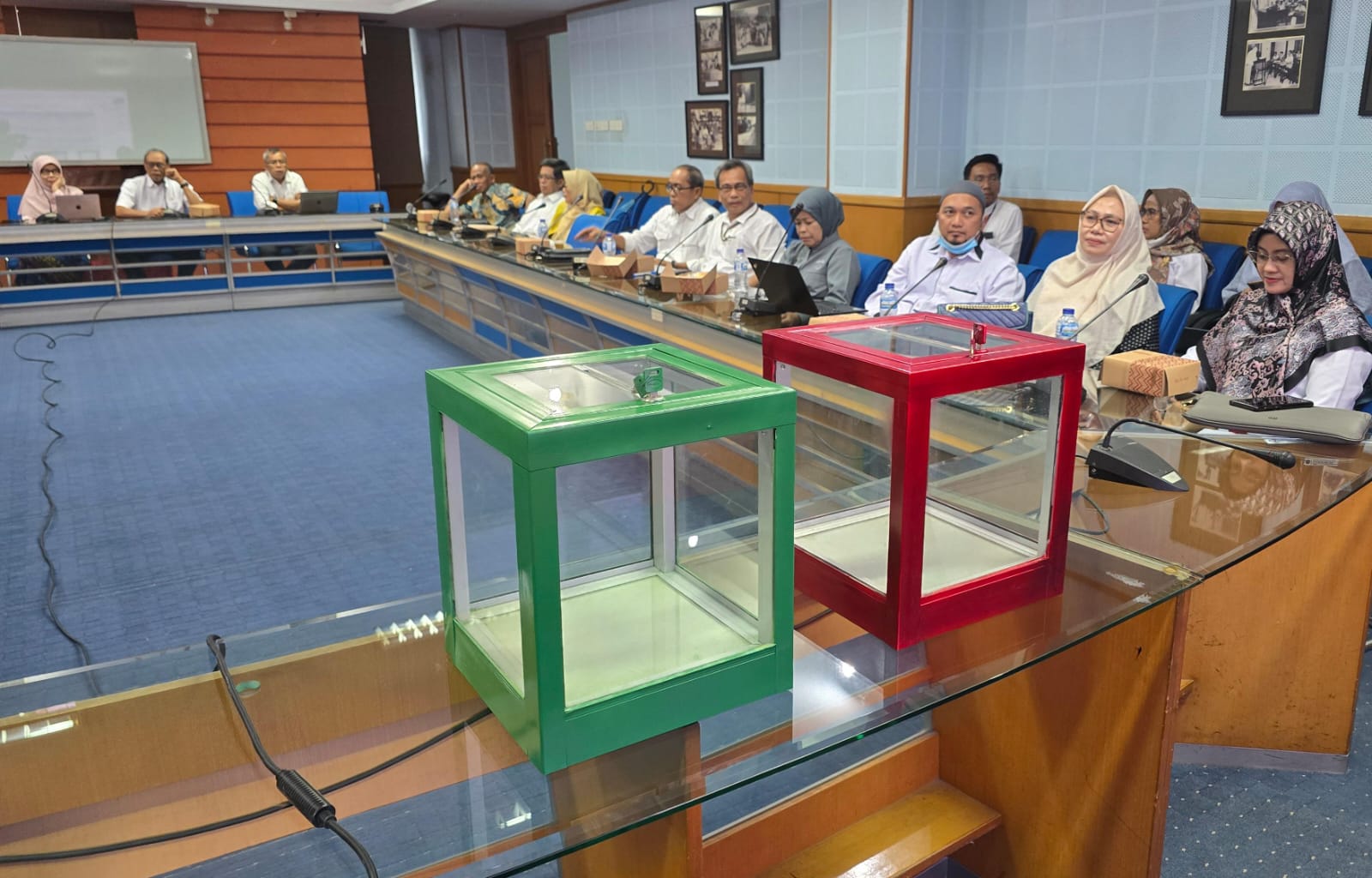 Rakyat News - Unhas