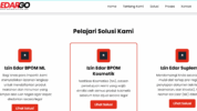 Panduan Lengkap Pengurusan Izin Edar BPOM untuk Produk Anda