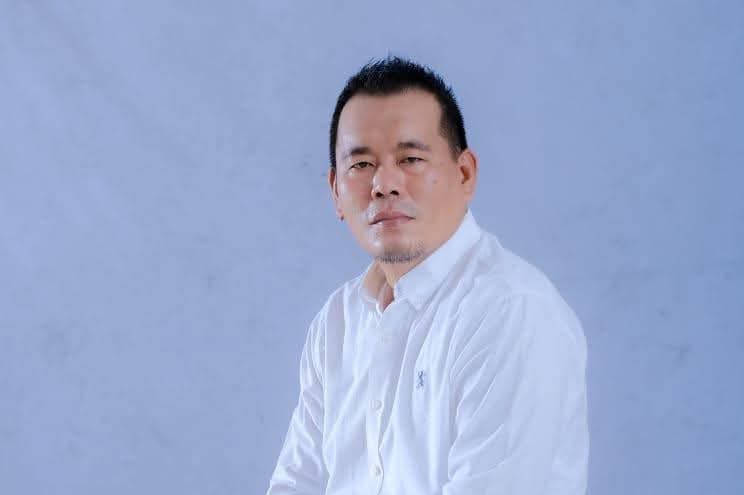 Wakil Ketua DPRD Luwu Utara, Karemuddin