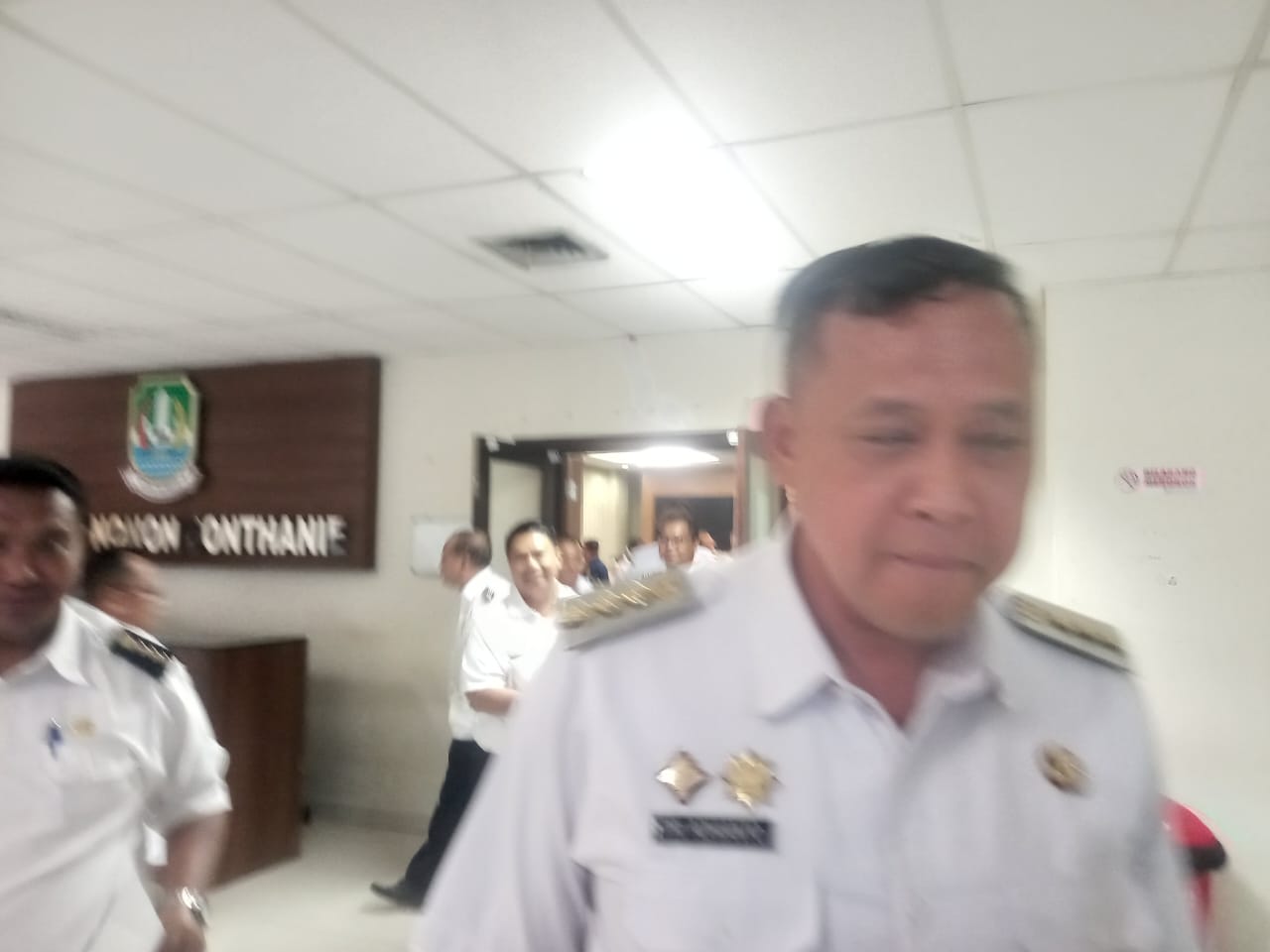 Wali Kota Bekasi, Tri Adhianto