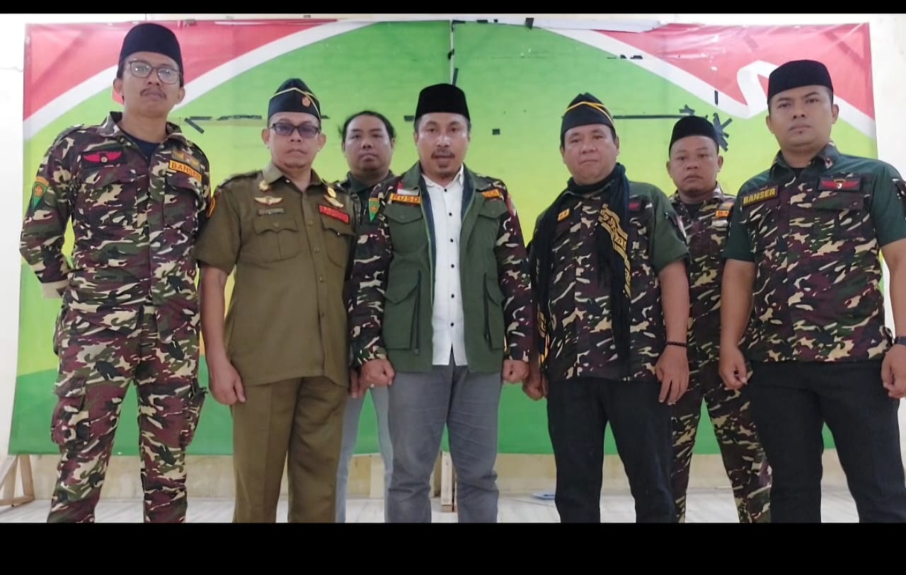 PW GP Ansor Sulsel Desak Polisi Usut Tuntas Penganiayaan Anggota Banser di Tangerang