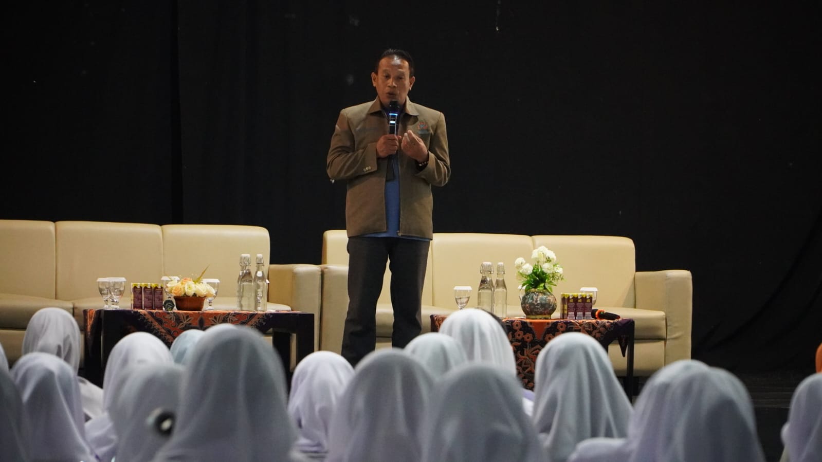 Athirah Edufair 2025 Jadi Ajang Kolaborasi dan Inspirasi Siswa