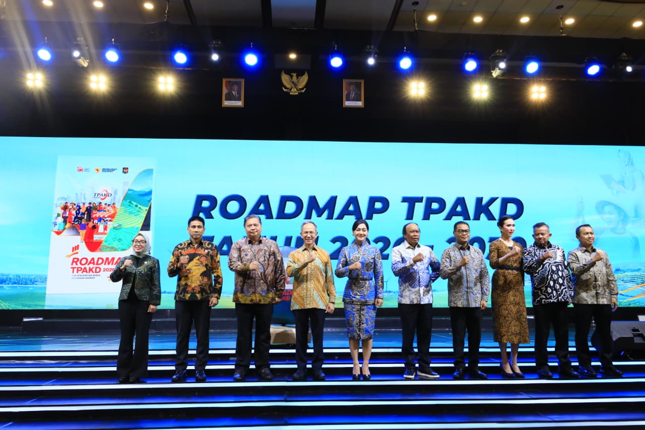 OJK, Kemendagri dan Kemenko Perekonomian Luncurkan Roadmap TPAKD 2026–2030 untuk Perkuat Akses Keuangan