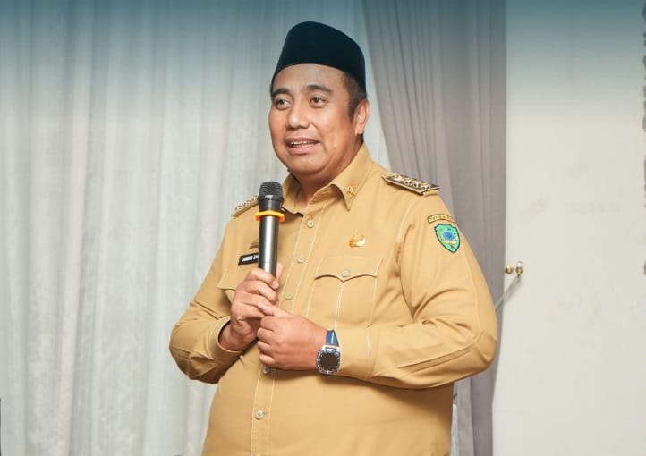 Pemkab Maros Targetkan Predikat Tertinggi Kota Sehat, Bupati Chaidir Syam Pimpin Langsung Penguatan Lokus Penilaian
