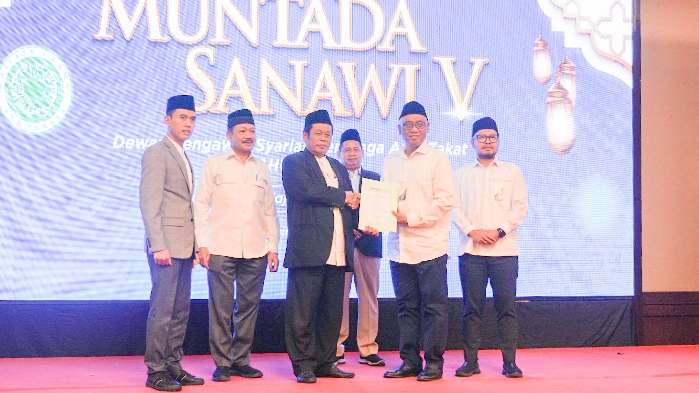 BPJamsostek Sulawesi Maluku Apresiasi MUI Luncurkan Fatwa Iuran Pekerja Rentan Dibiayai Dana ZIS