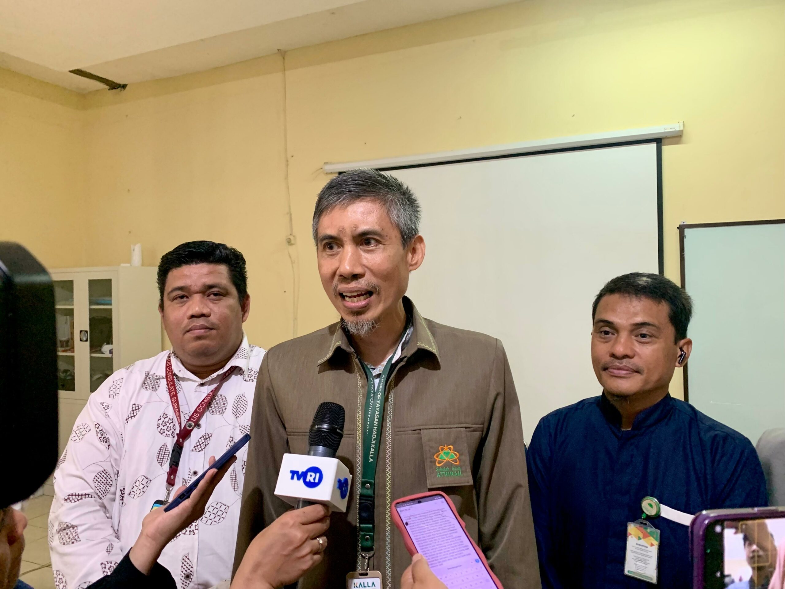 Dibuka Lebih Awal, Sekolah Islam Athirah Siapkan 1.021 Kursi untuk PPDB 2026/2027