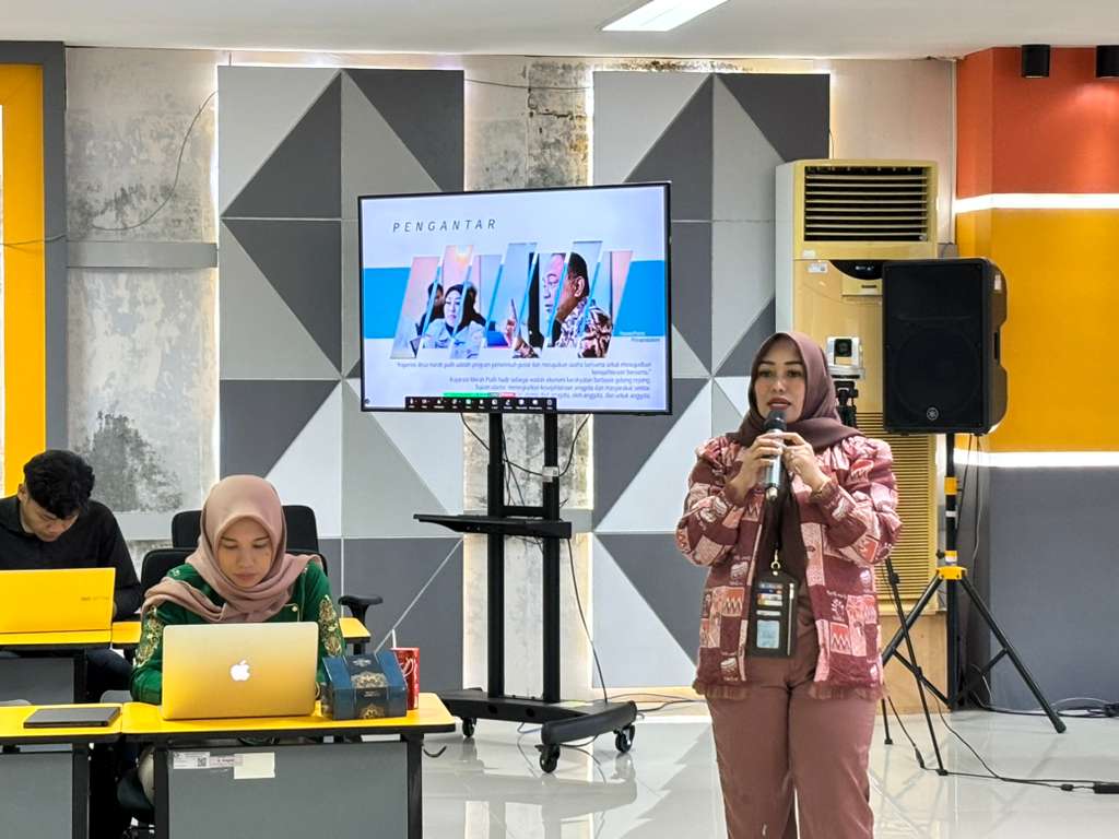 Bumdes Dinilai Kurang Optimal, Ketua Apdesi Sulsel: Kopdes Jadi Harapan Baru Desa