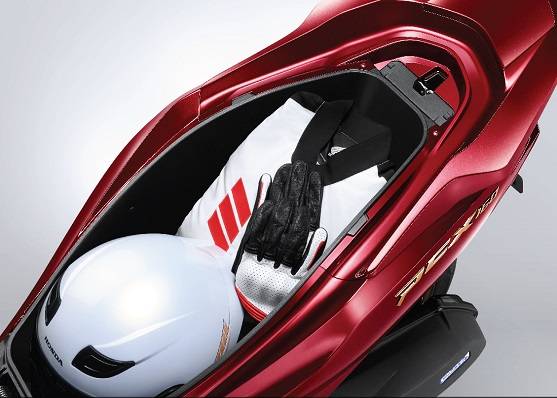 Tips Perawatan Bagasi Sepeda Motor Ala Astra Honda