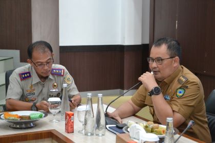 Jembatan Dekat Pasar Sentral Maros Segera Diperlebar, Rp8 Miliar Disiapkan untuk Pembebasan Lahan