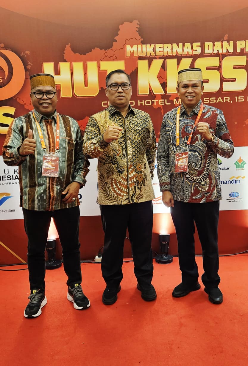 HUT ke-49 KKSS Kepri dan Batam Gelar Turnamen Domino Penuh Kehangatan