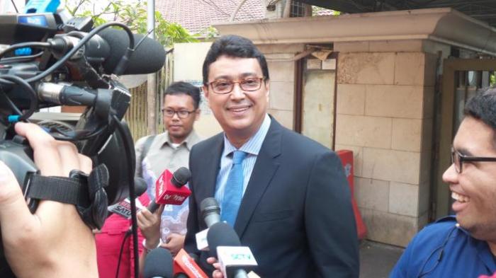 Jubir JK Soroti Arah Pembangunan GMTD: Bukan Bangun Wisata, Hanya Jual Rumah dan Kavling