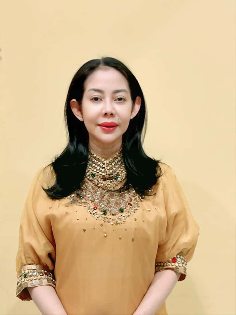 Anggota DPR RI Nurwayah. (Ist)