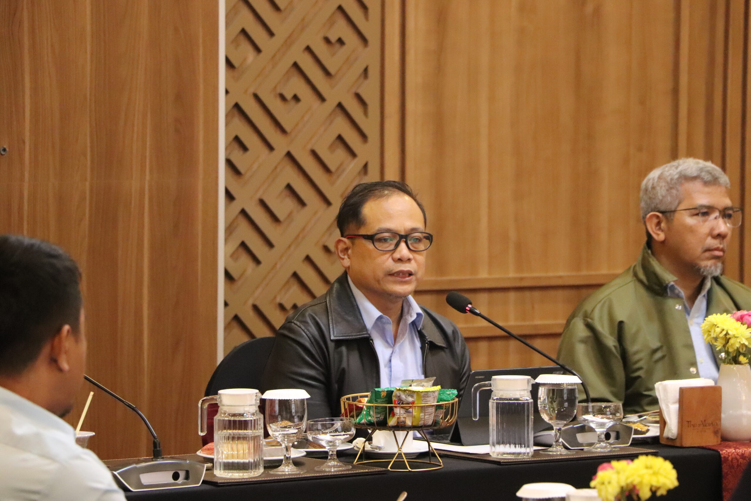 OJK: Perbankan Sulsel Catat Aset Rp214 T,  Syariah Melonjak hingga 22 Persen