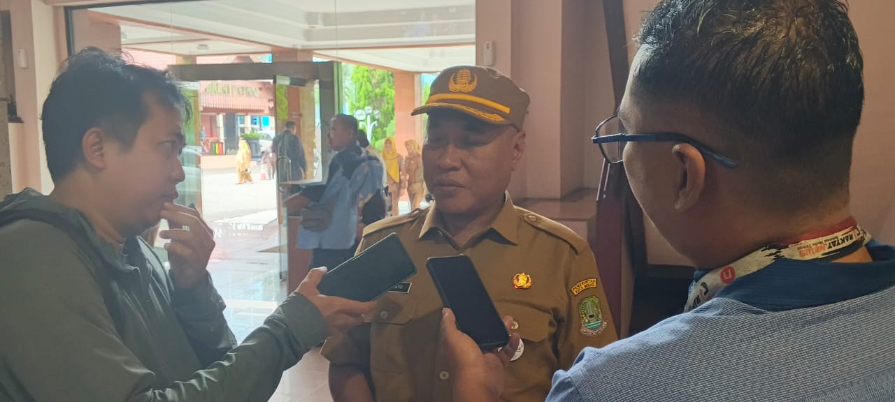 Pensiunan ASN Belum Kembalikan Randis, BPKAD: Mantan Sekda Bekasi Sudah Kembalikan