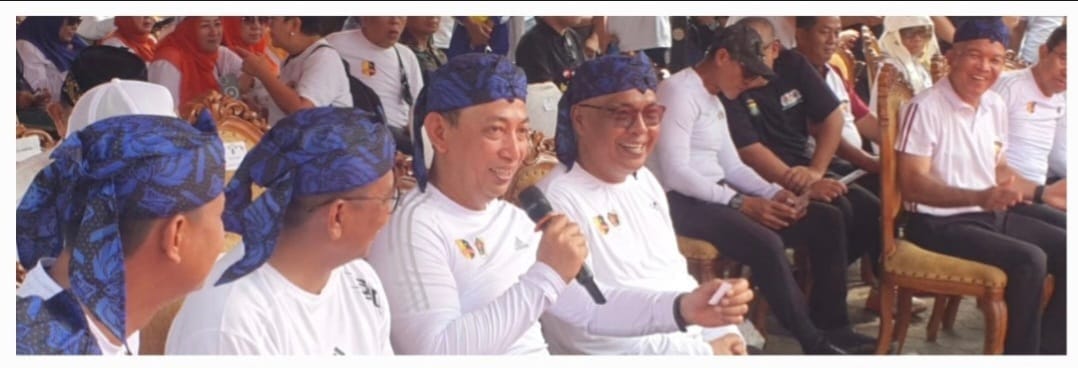 Kick Off Hari Pers Nasional (HPN) 2026