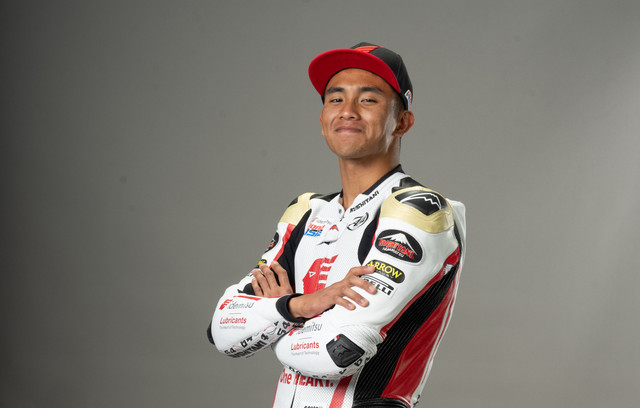 Mario Suryo Aji