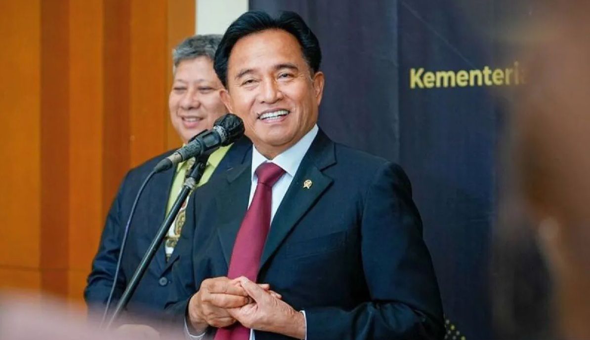 Yusril: Gubernur Sulsel Wajib Pulihkan Status Dua Guru ASN Luwu Utara