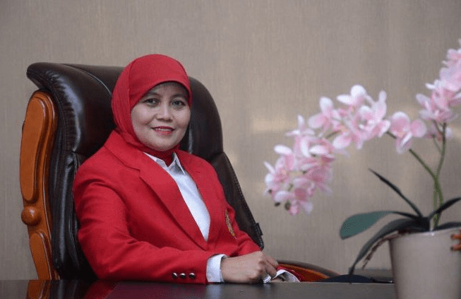 Prof Farida Patittingi Ditunjuk Jadi Plh Rektor UNM, Gantikan Karta Jayadi yang Dinonaktifkan