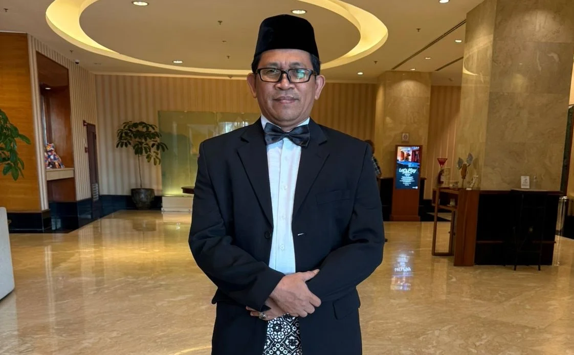 Rakyat News Ikbal Ismail Kemenhaj Sulsel