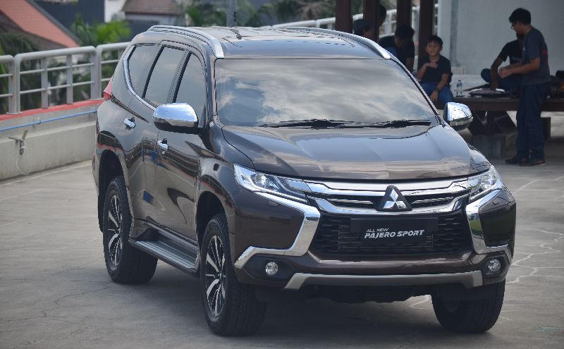 79 Kendaraan Dinas Kesbangpol Kota Bekasi Diduga Tidak Ditemukan, Ada Pajero hingga Kijang Innova