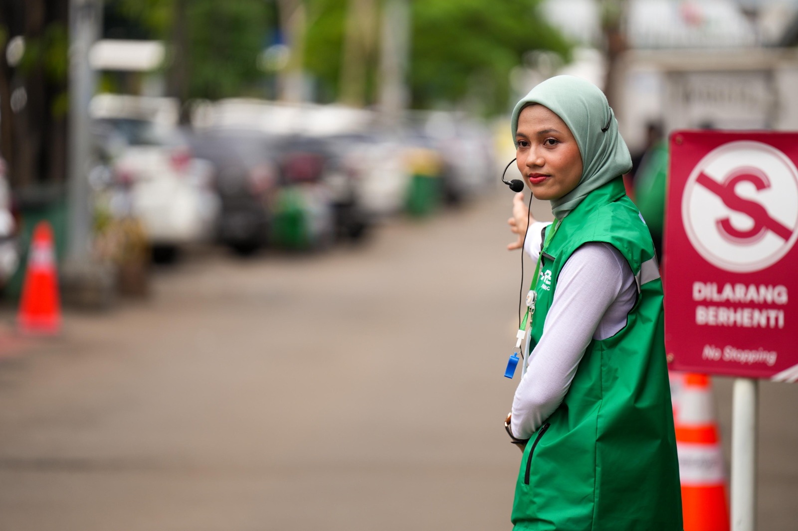 KAI Services Hadirkan Program Resparking untuk Dukung Mobilitas Pelanggan Selama Libur Nataru 2025