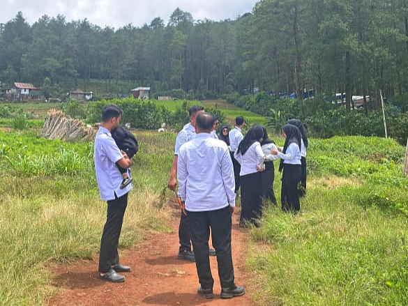 Rakyat News Rutan Kelas IIB Malino