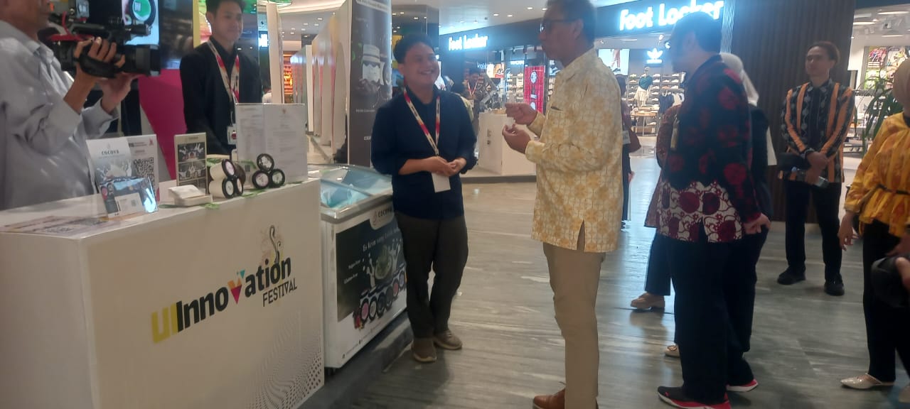 Rakyat News Universitas Indonesia
