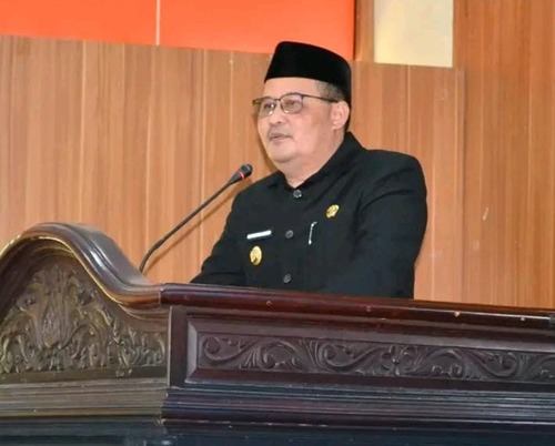 Wabup Maros Buka Kegiatan Lintas Sektor Cegah Kekerasan Perempuan dan Anak 2025