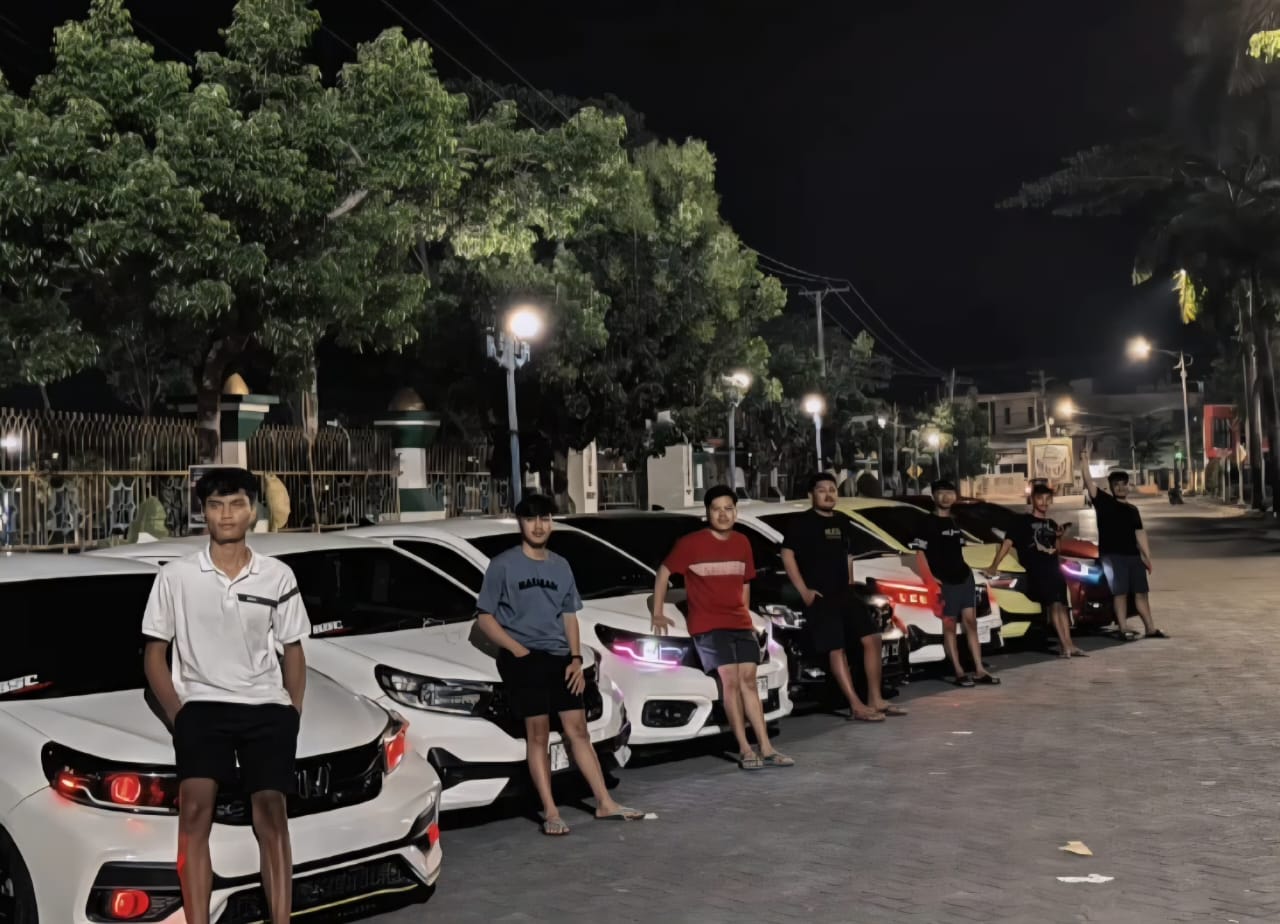 Brio Solidarity Club Resmi Buka Chapter Sidrap, Syahrul Jadi Koordinator Utama