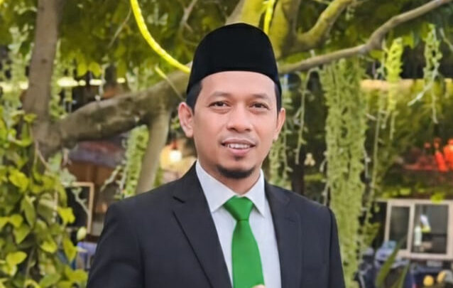 Dr. Patawari. (Ist)