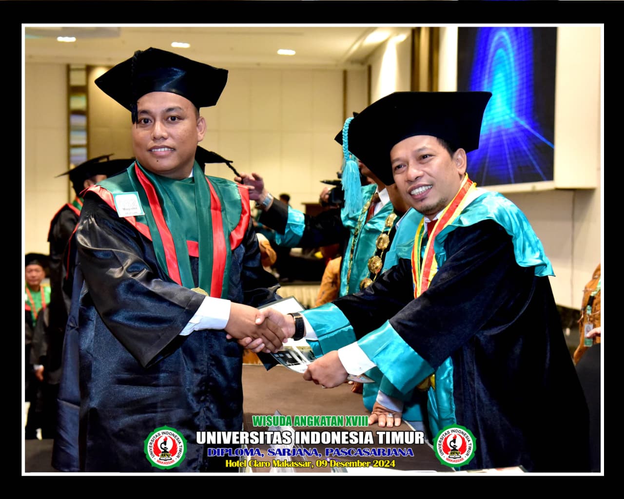 Assoc. Prof. Dr. Patawari, S.HI., M.H