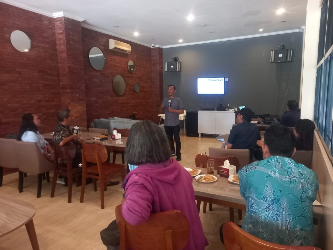 Dinsos DKI Pastikan Terima Usulan Anggaran Yayasan HIV/AIDS, Tapi Tergantung Persetujuan DPRD