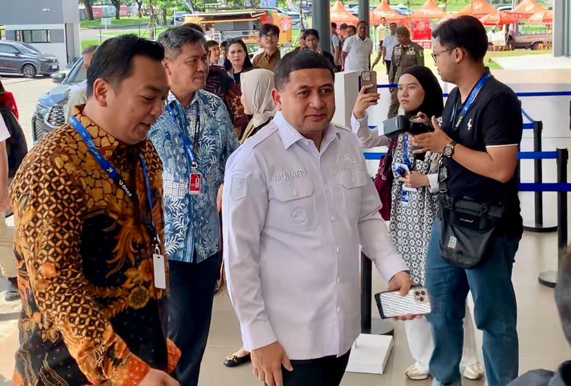 Dari Nikah Massal hingga Bedah Rumah, HUT ke-418 Kota Makassar Hadirkan Manfaat Nyata bagi Warga